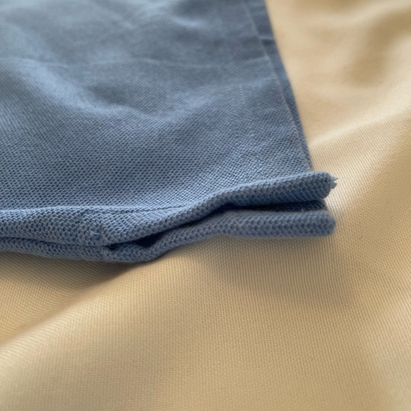 LL Bean L/S Polo NWOT - Picture 7 of 10